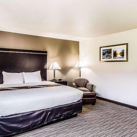 Quality Inn & Suites Westminster - Broomfield Luaran gambar