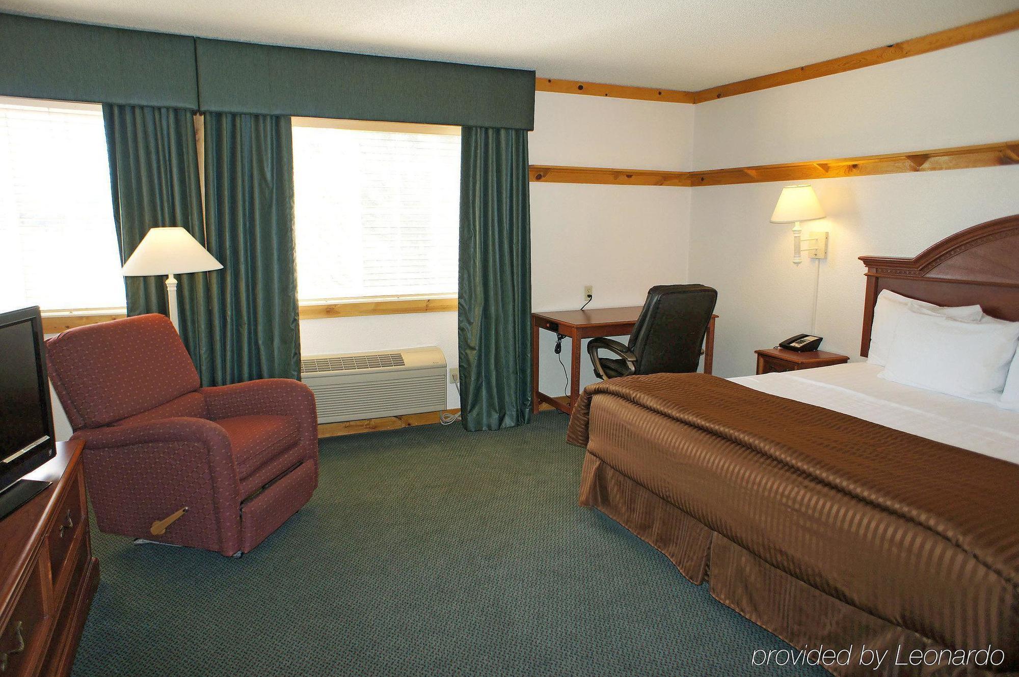 Quality Inn & Suites Westminster - Broomfield Luaran gambar