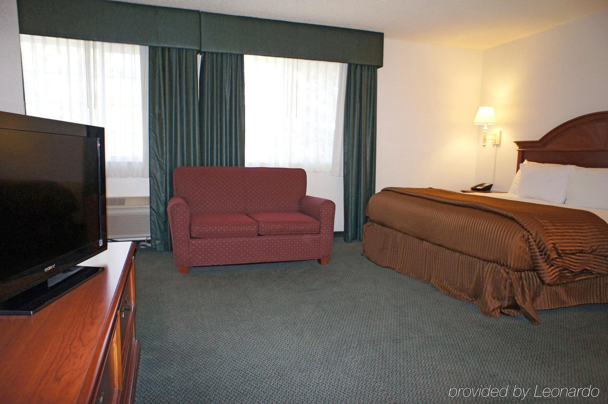 Quality Inn & Suites Westminster - Broomfield Luaran gambar