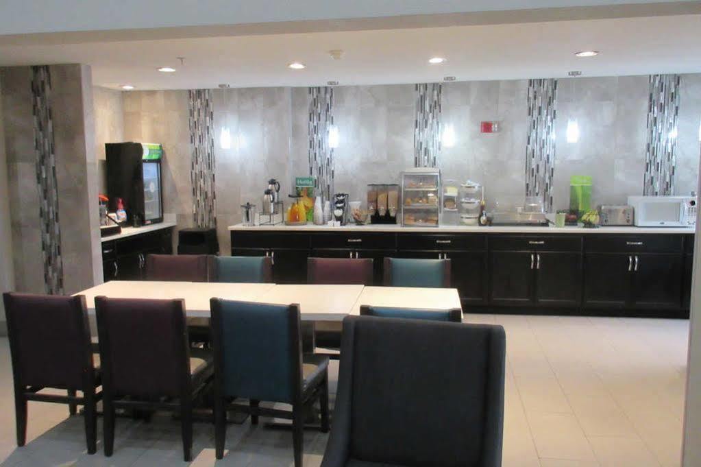 Quality Inn & Suites Westminster - Broomfield Luaran gambar